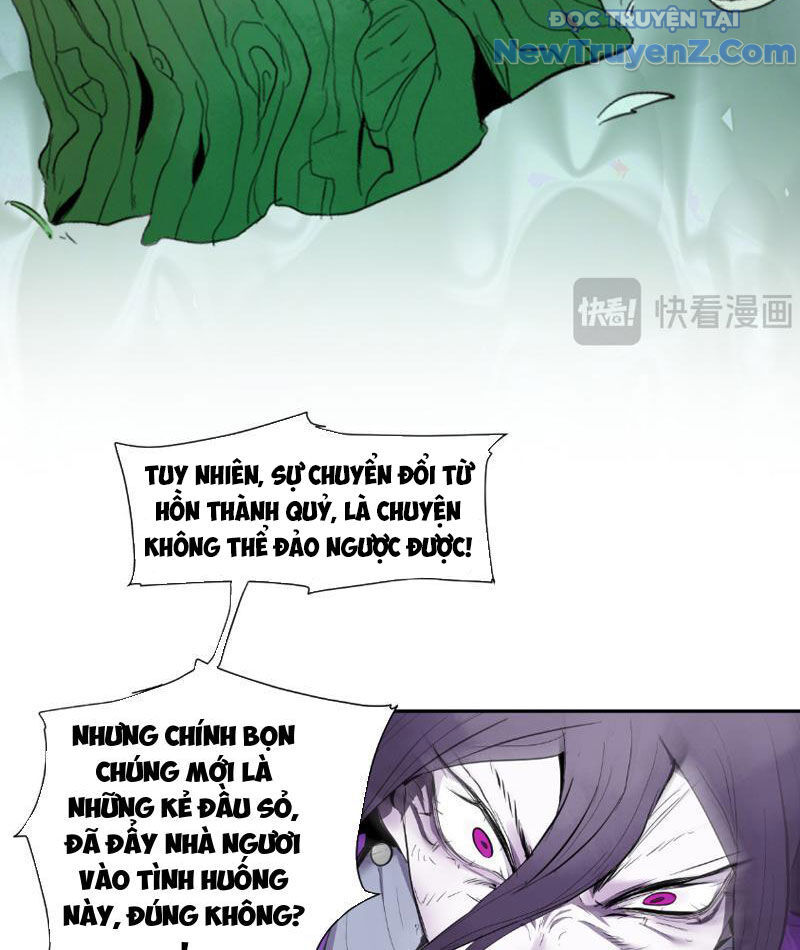 Bách Quỷ Lục [Chap 1-14]