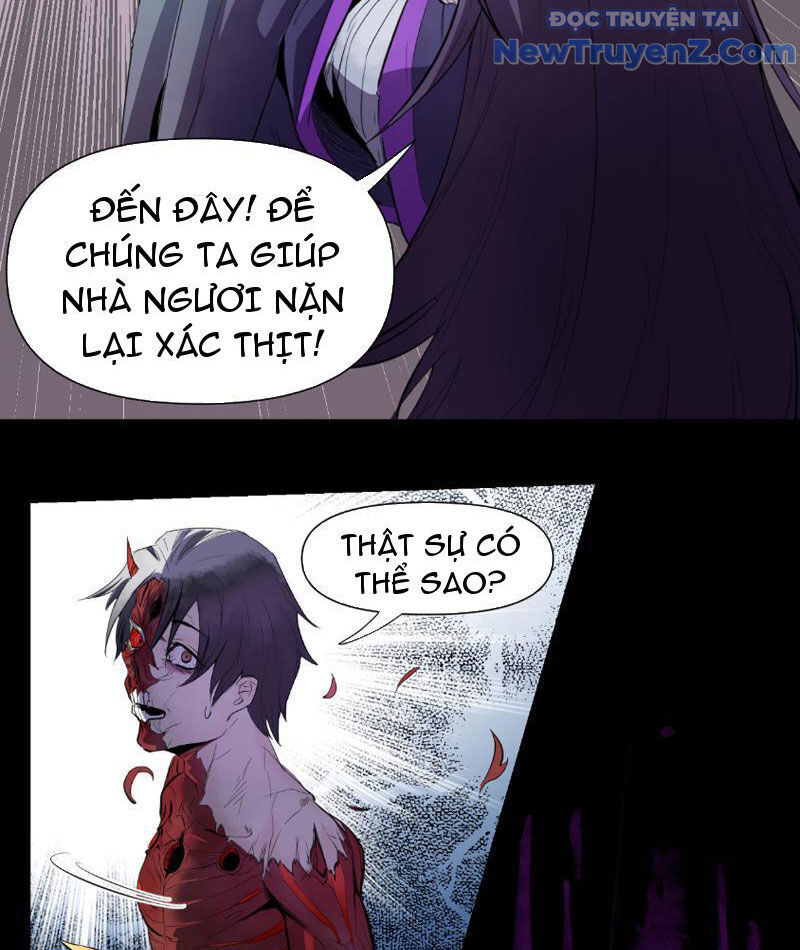 Bách Quỷ Lục [Chap 1-14]
