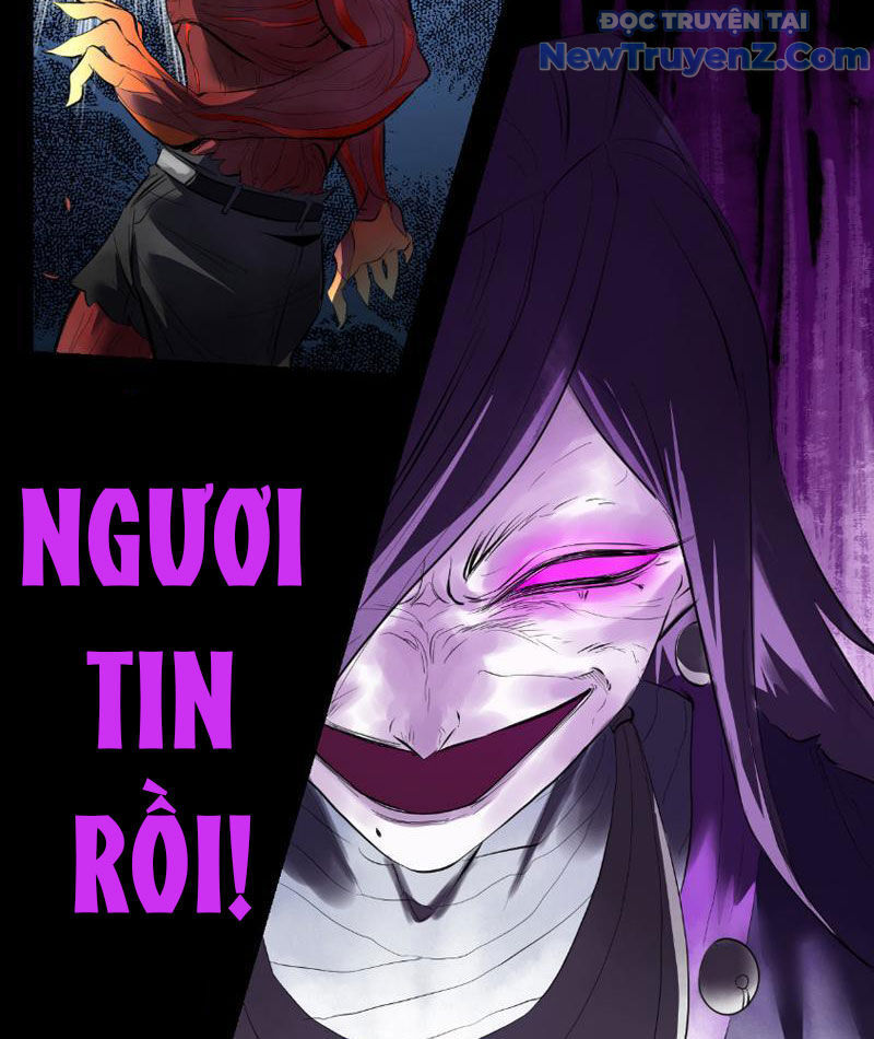 Bách Quỷ Lục [Chap 1-14]