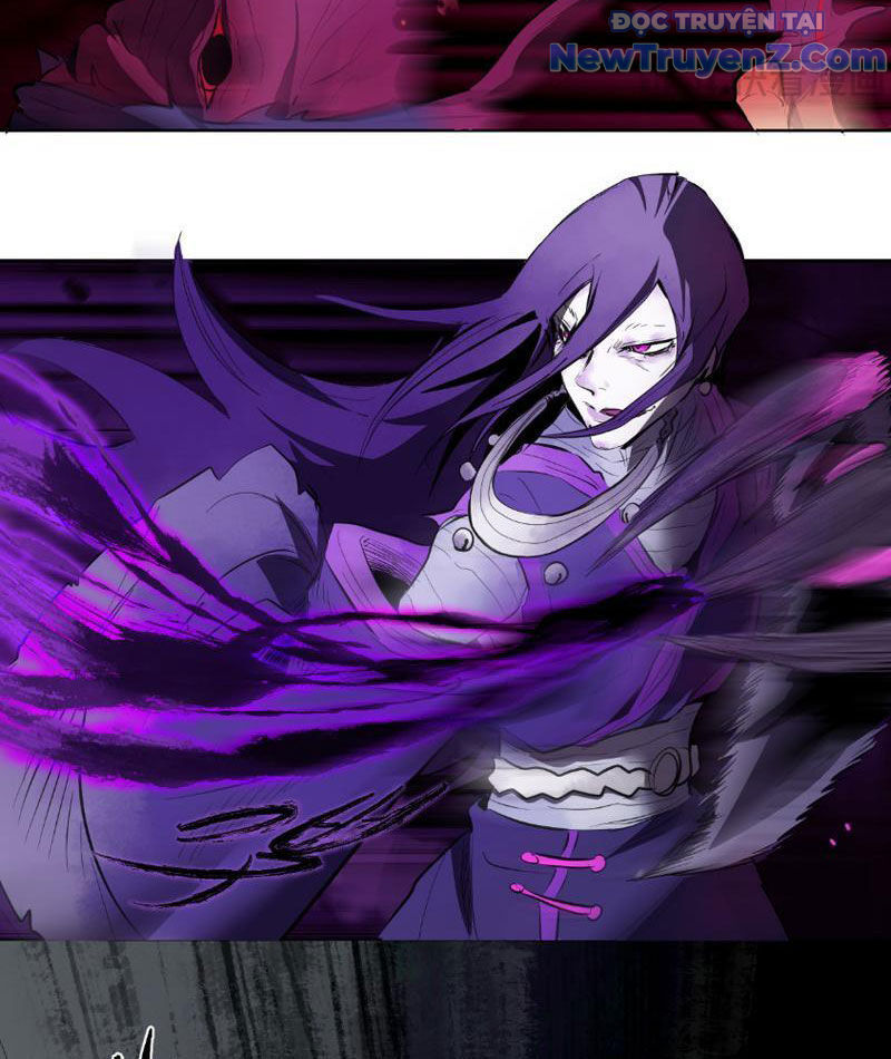 Bách Quỷ Lục [Chap 1-14]