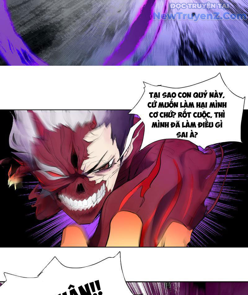 Bách Quỷ Lục [Chap 1-14]
