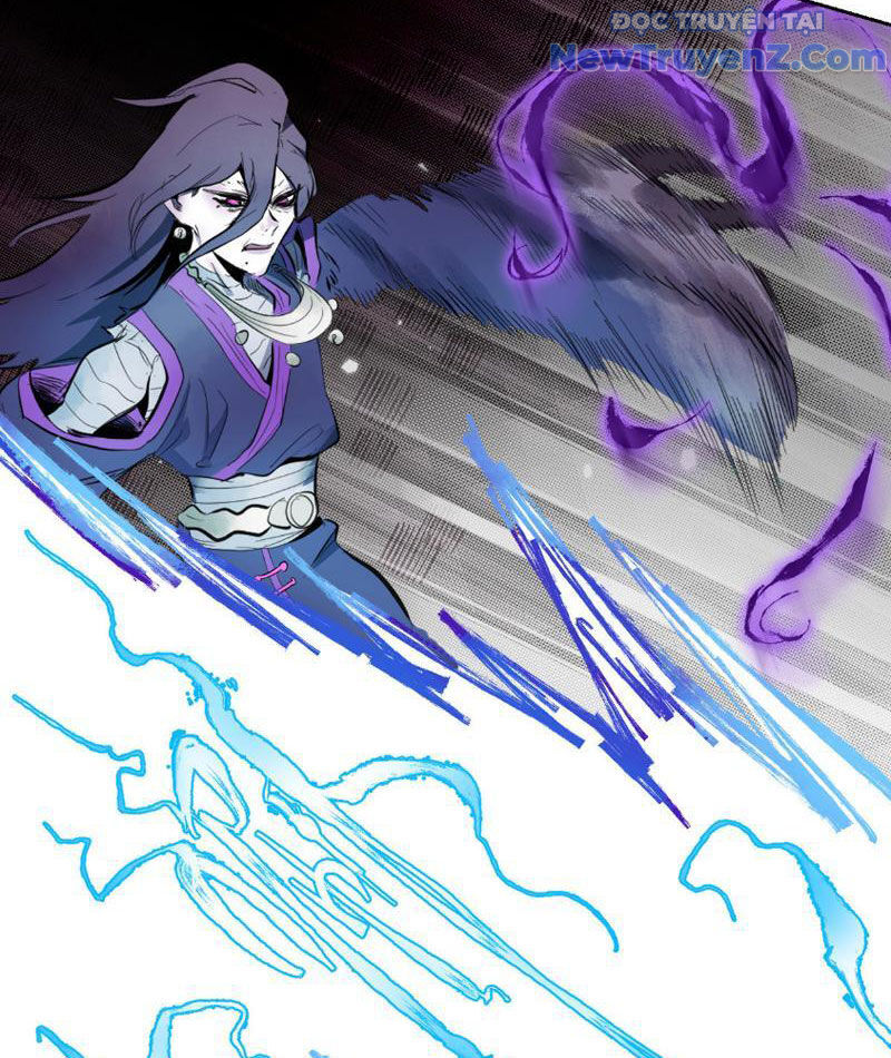 Bách Quỷ Lục [Chap 1-14]