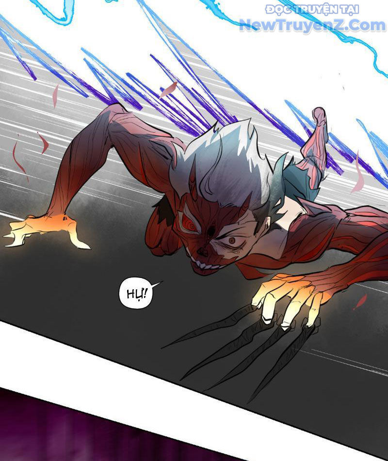 Bách Quỷ Lục [Chap 1-14]