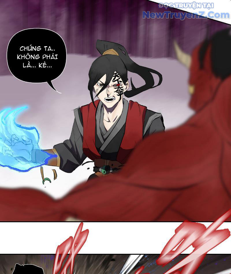 Bách Quỷ Lục [Chap 1-14]
