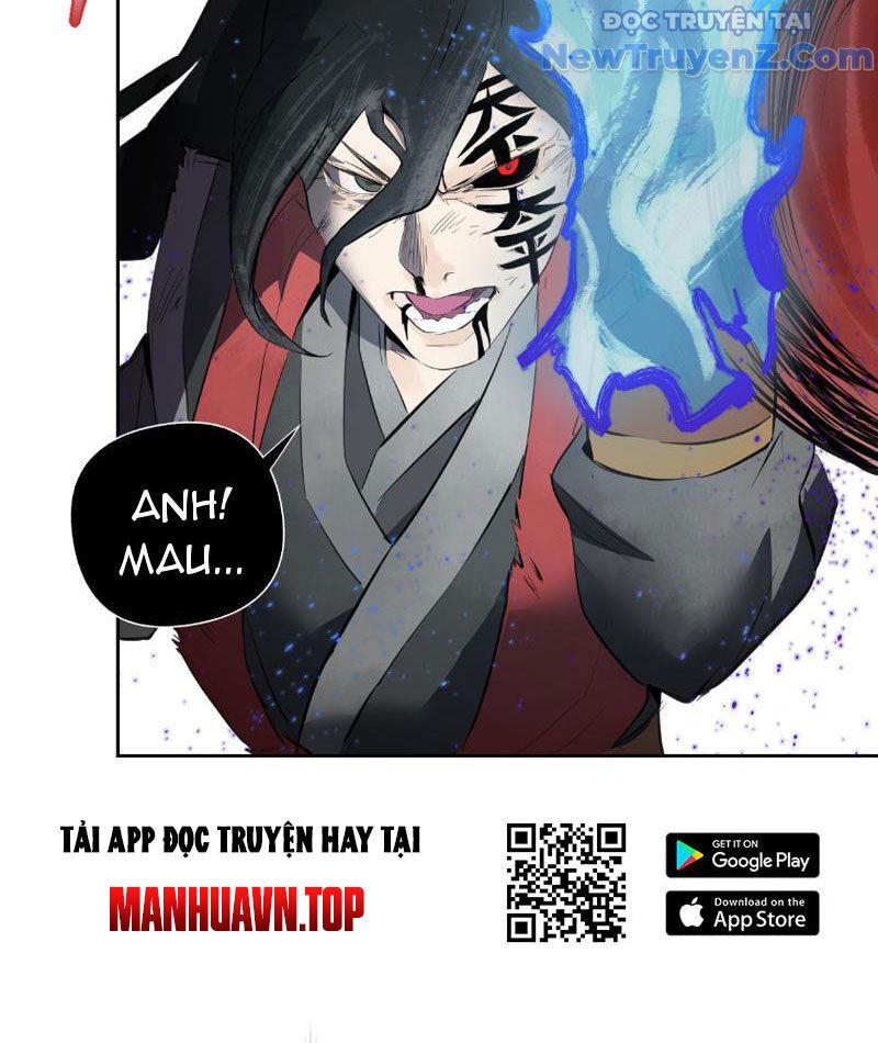 Bách Quỷ Lục [Chap 1-14]