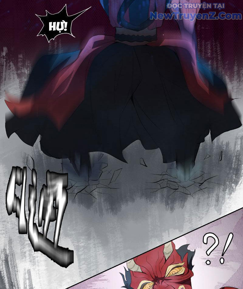 Bách Quỷ Lục [Chap 1-14]