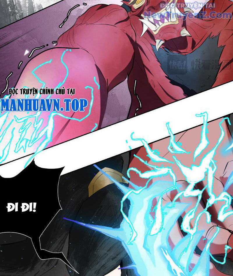 Bách Quỷ Lục [Chap 1-14]