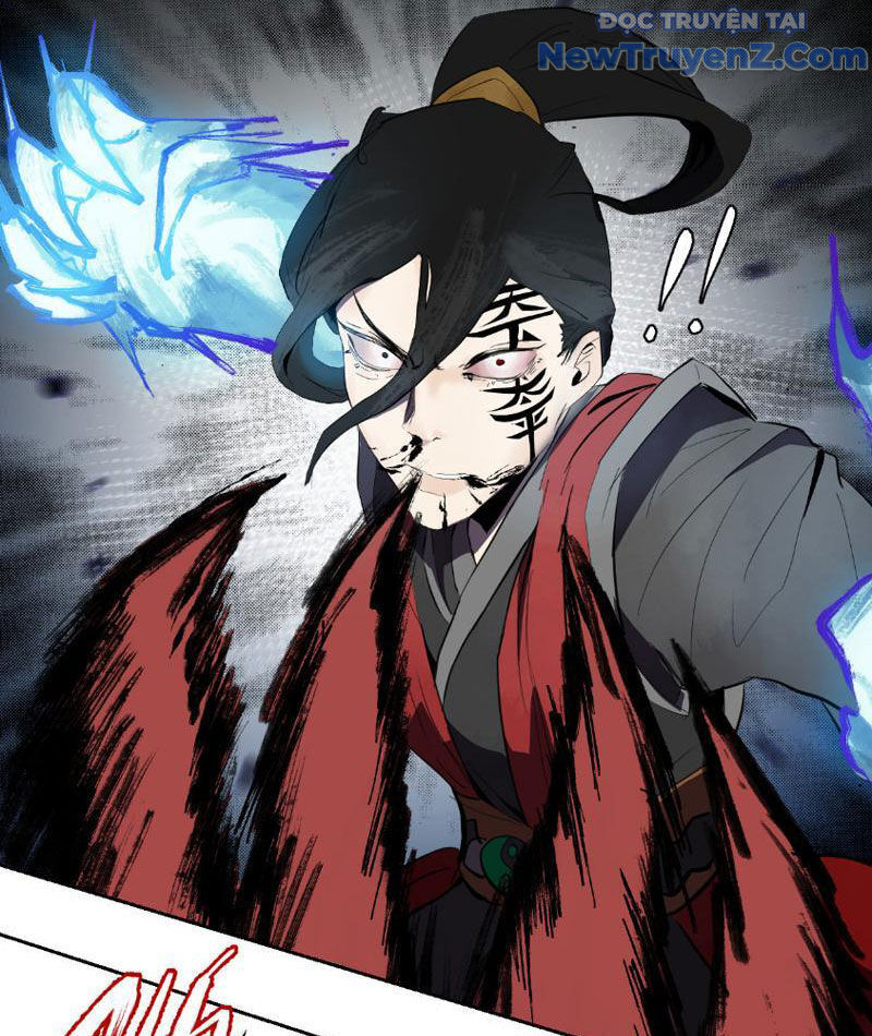 Bách Quỷ Lục [Chap 1-14]