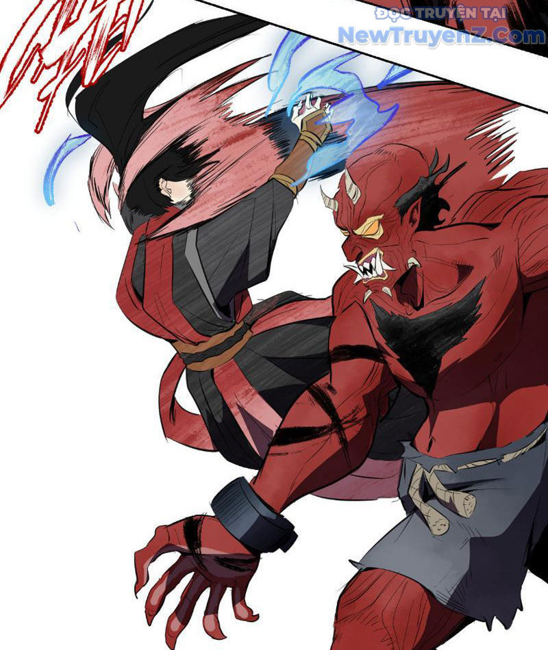 Bách Quỷ Lục [Chap 1-14]