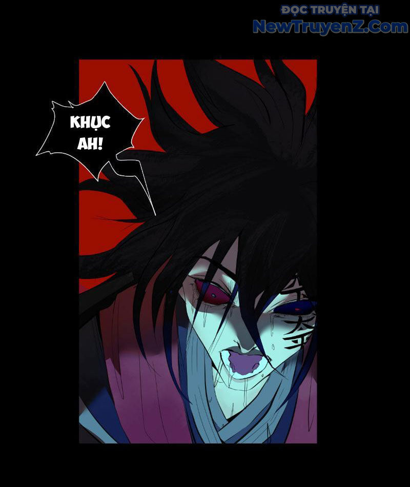 Bách Quỷ Lục [Chap 1-14]
