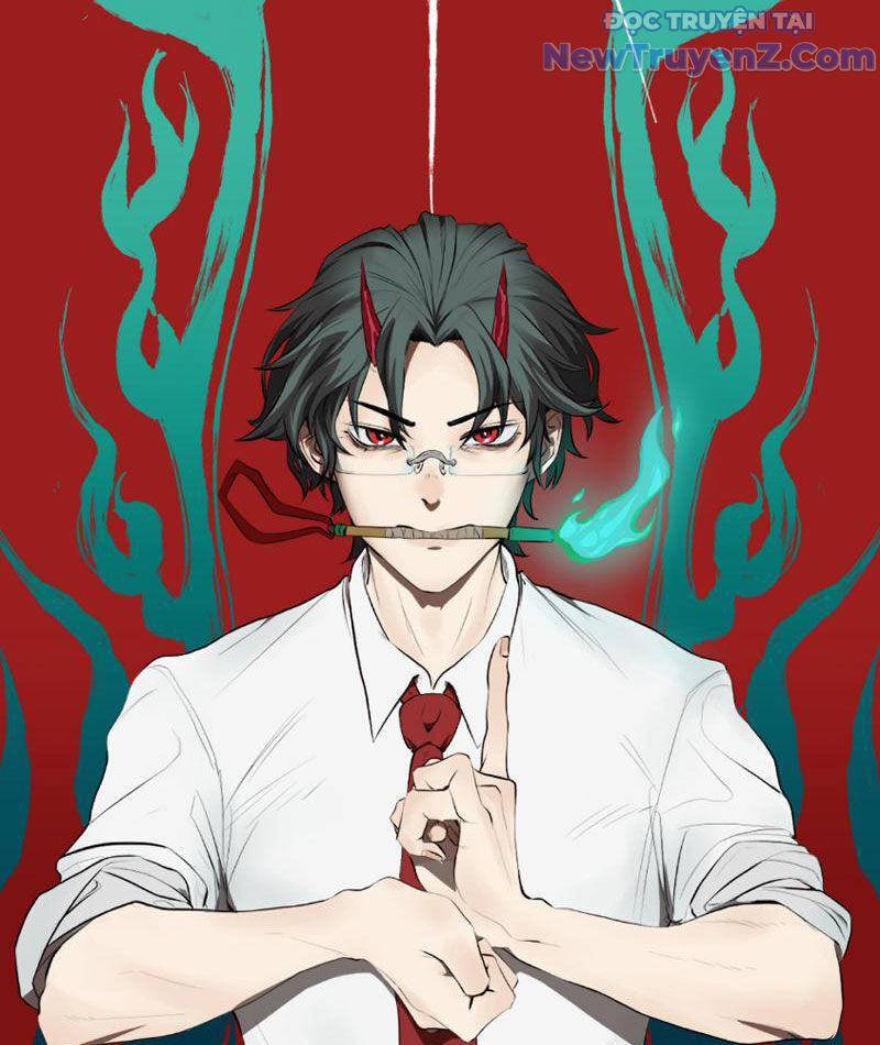 Bách Quỷ Lục [Chap 1-14]
