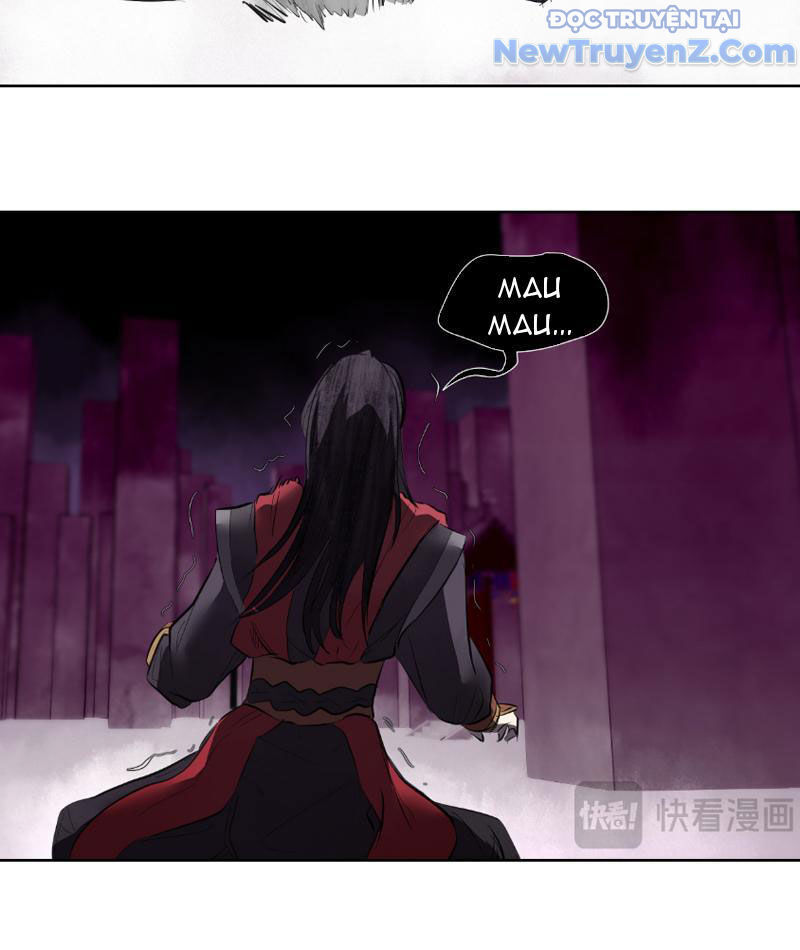 Bách Quỷ Lục [Chap 1-14]