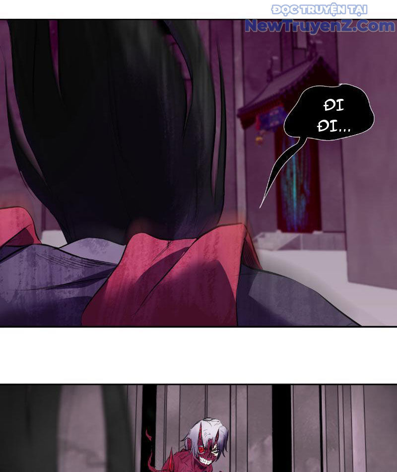 Bách Quỷ Lục [Chap 1-14]