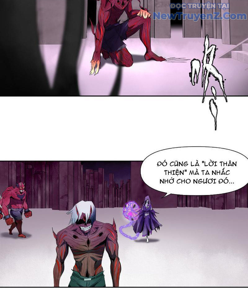 Bách Quỷ Lục [Chap 1-14]