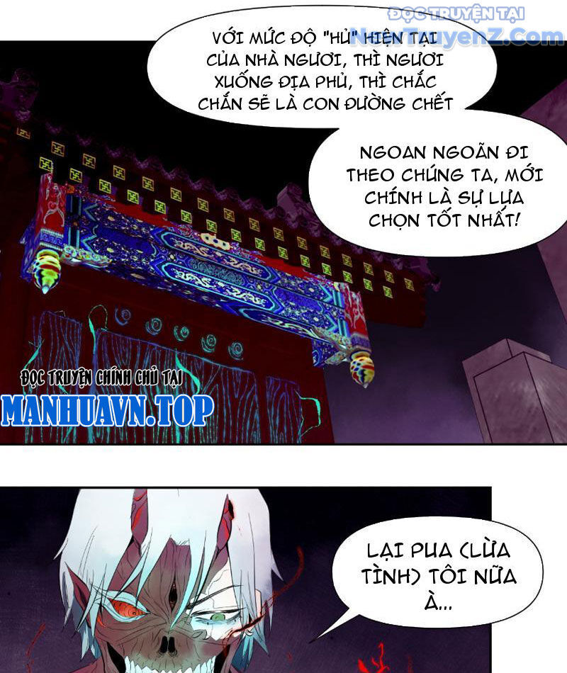 Bách Quỷ Lục [Chap 1-14]