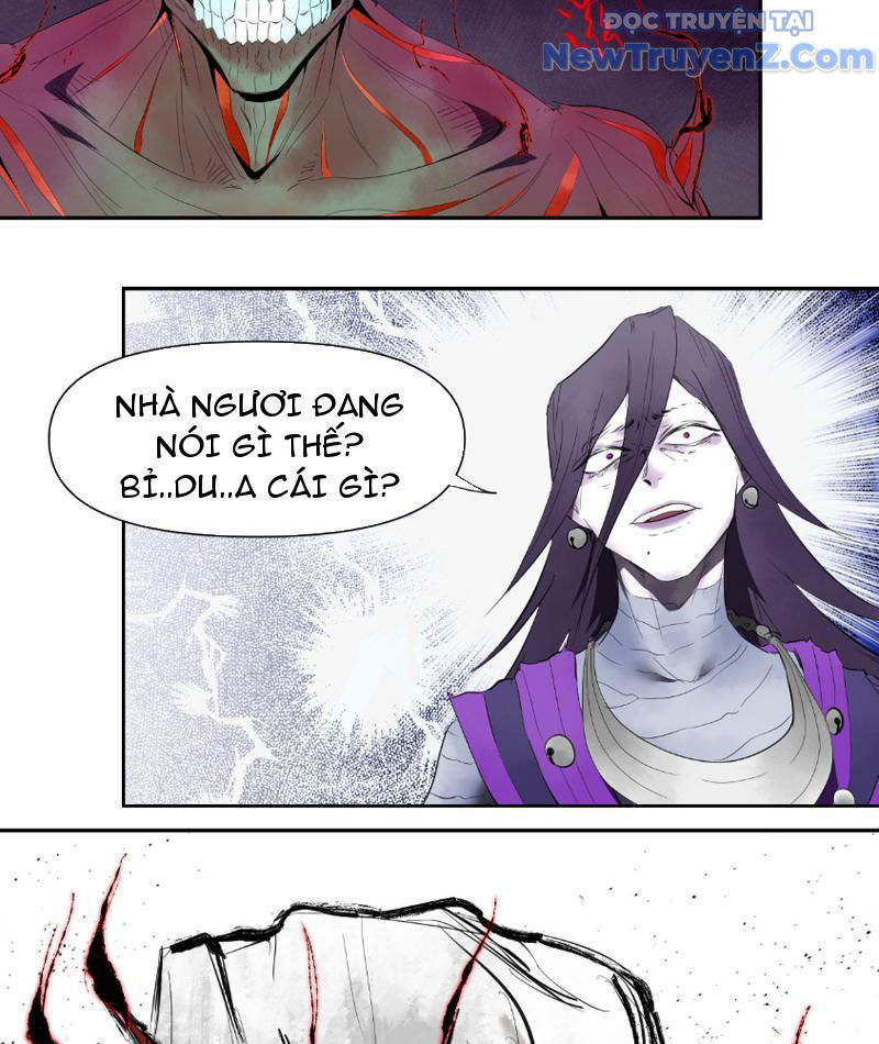 Bách Quỷ Lục [Chap 1-14]