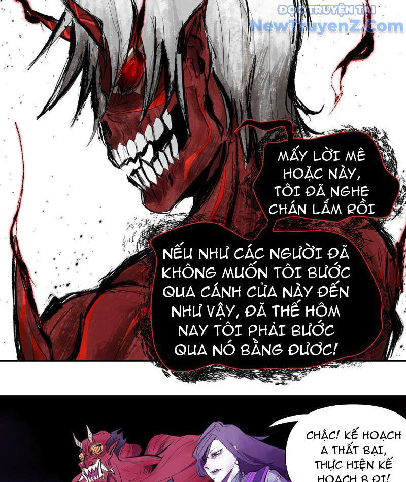 Bách Quỷ Lục [Chap 1-14]