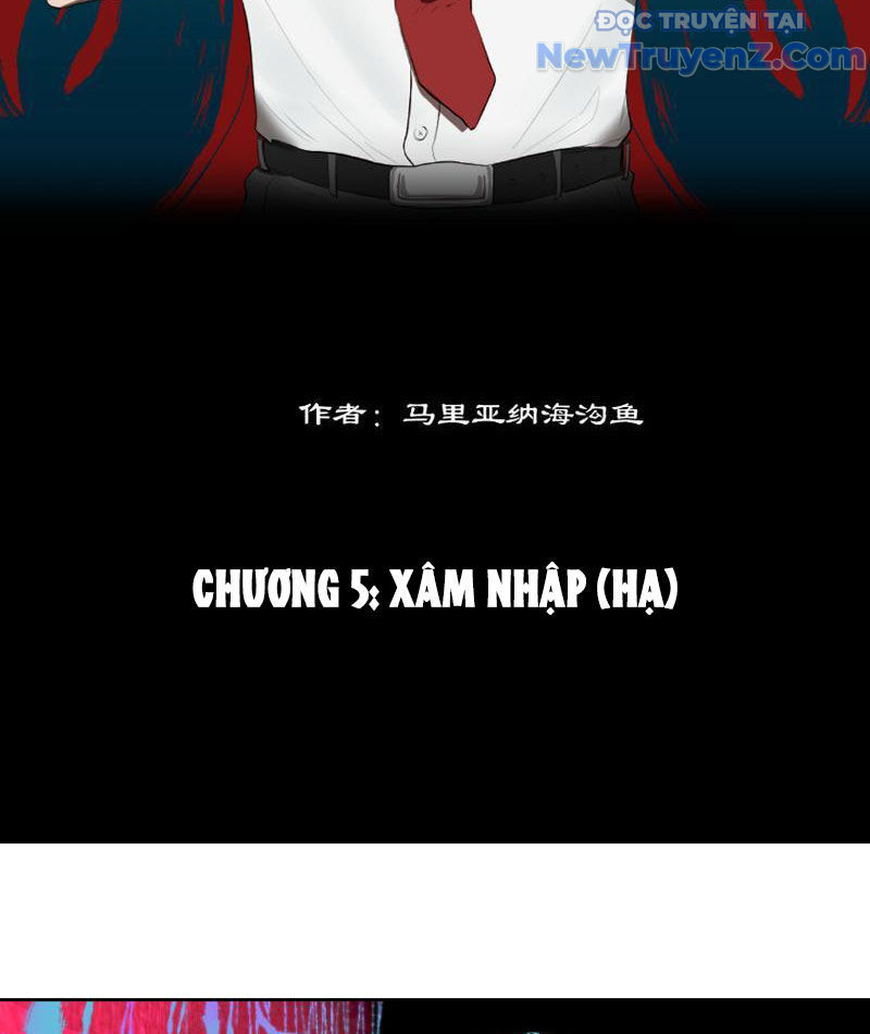Bách Quỷ Lục [Chap 1-14]