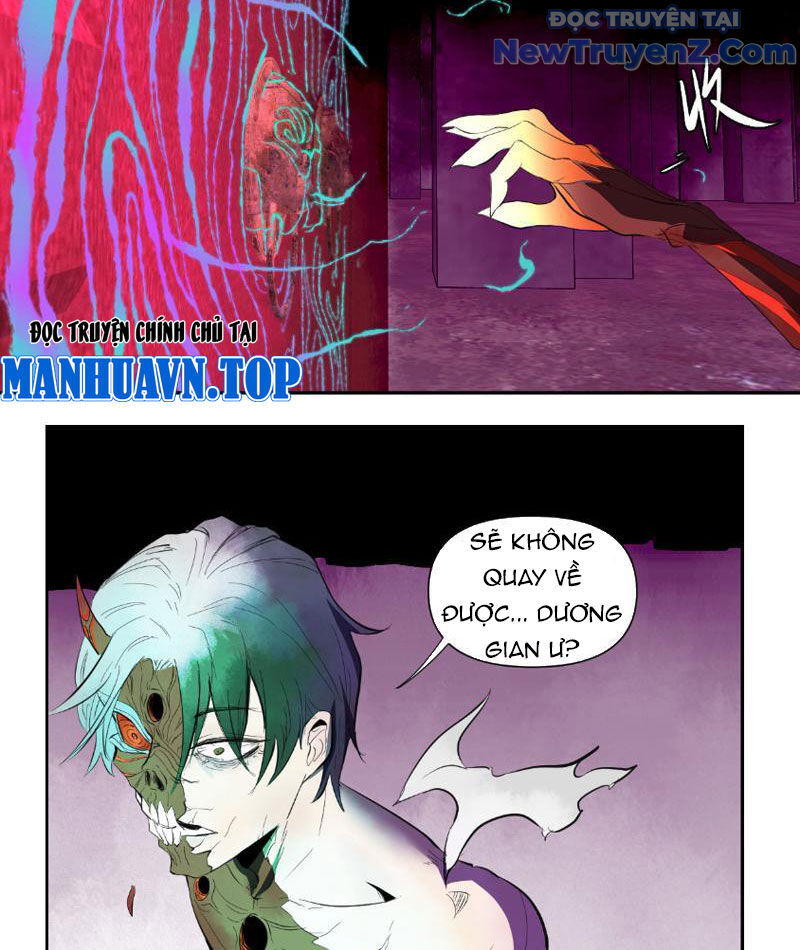 Bách Quỷ Lục [Chap 1-14]