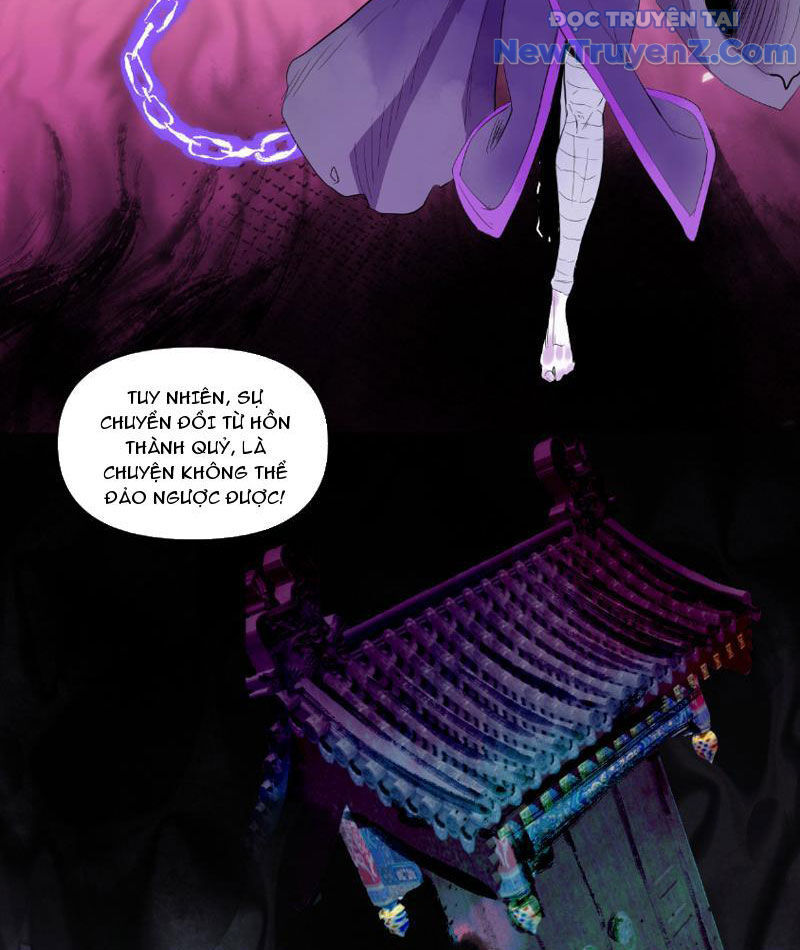Bách Quỷ Lục [Chap 1-14]