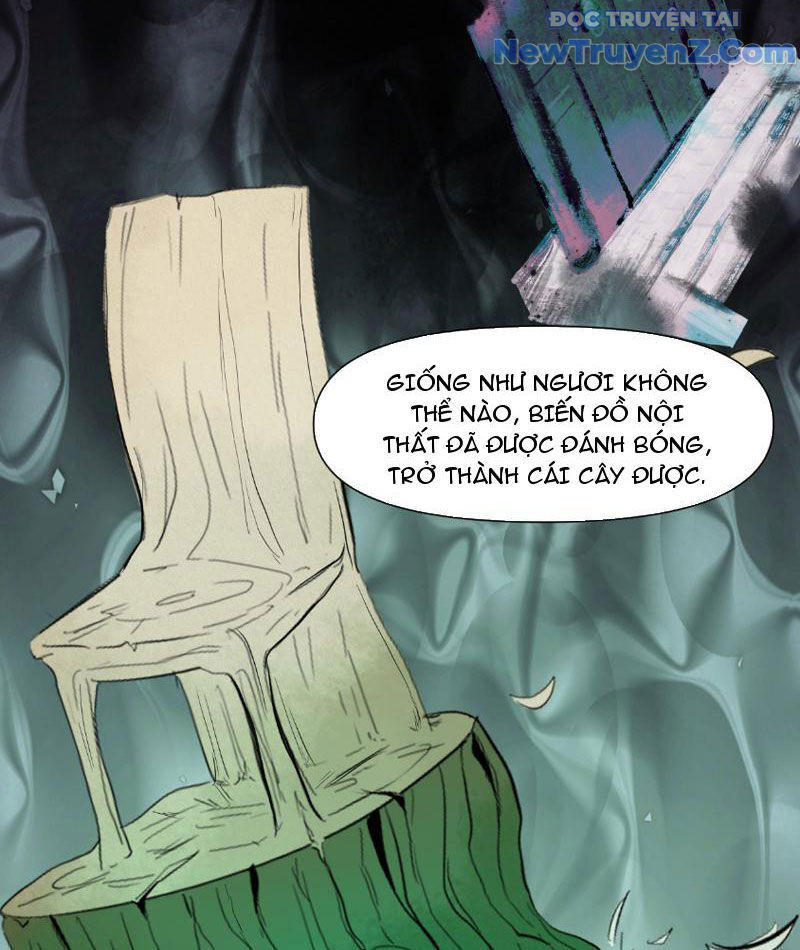 Bách Quỷ Lục [Chap 1-14]