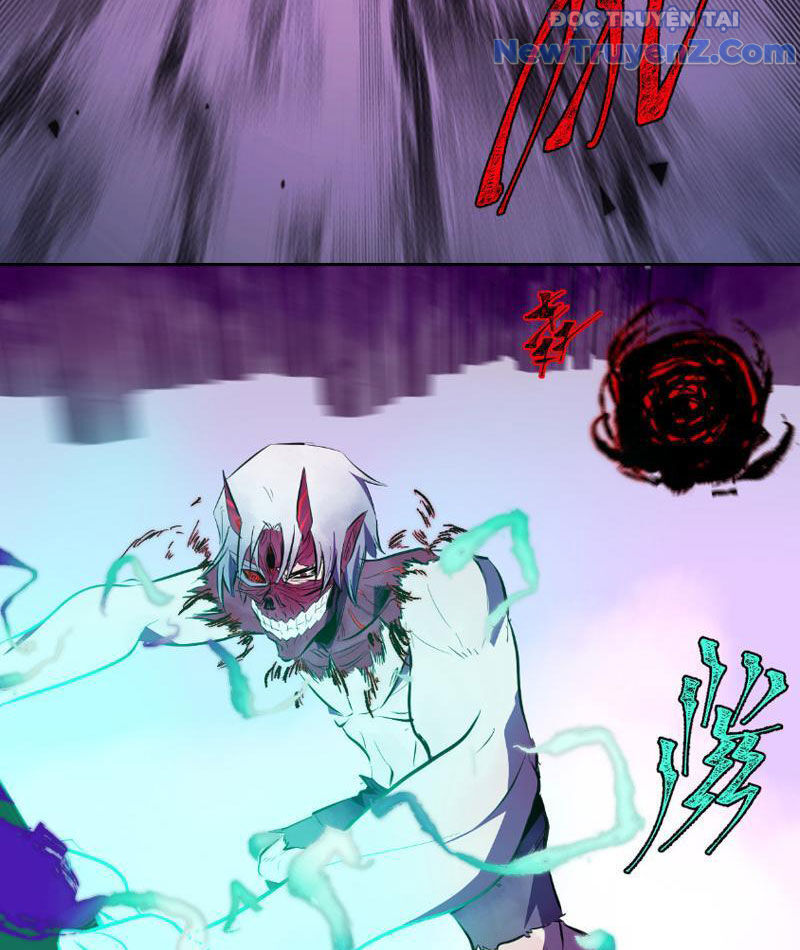 Bách Quỷ Lục [Chap 1-14]
