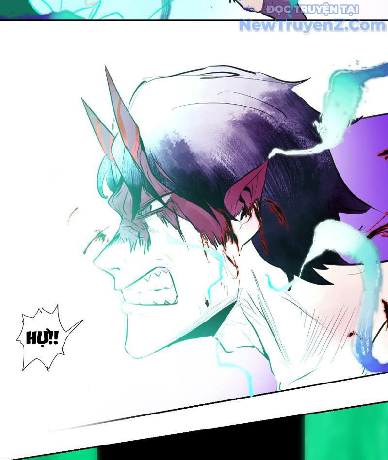 Bách Quỷ Lục [Chap 1-14]