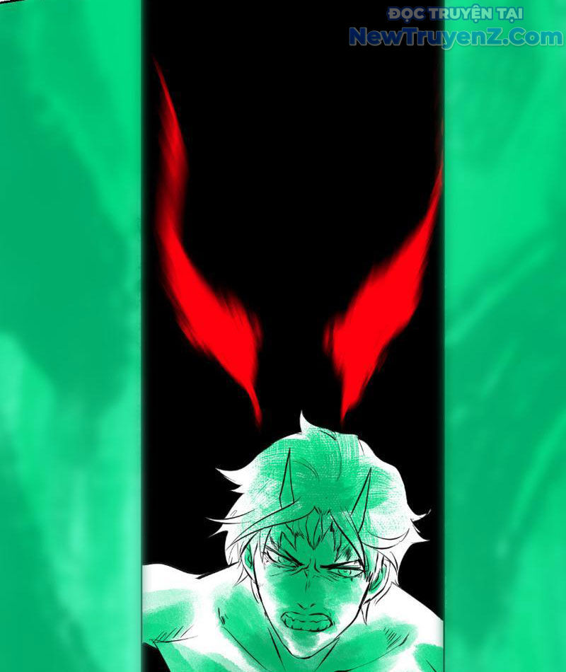 Bách Quỷ Lục [Chap 1-14]