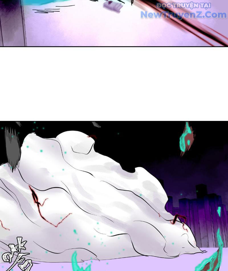 Bách Quỷ Lục [Chap 1-14]
