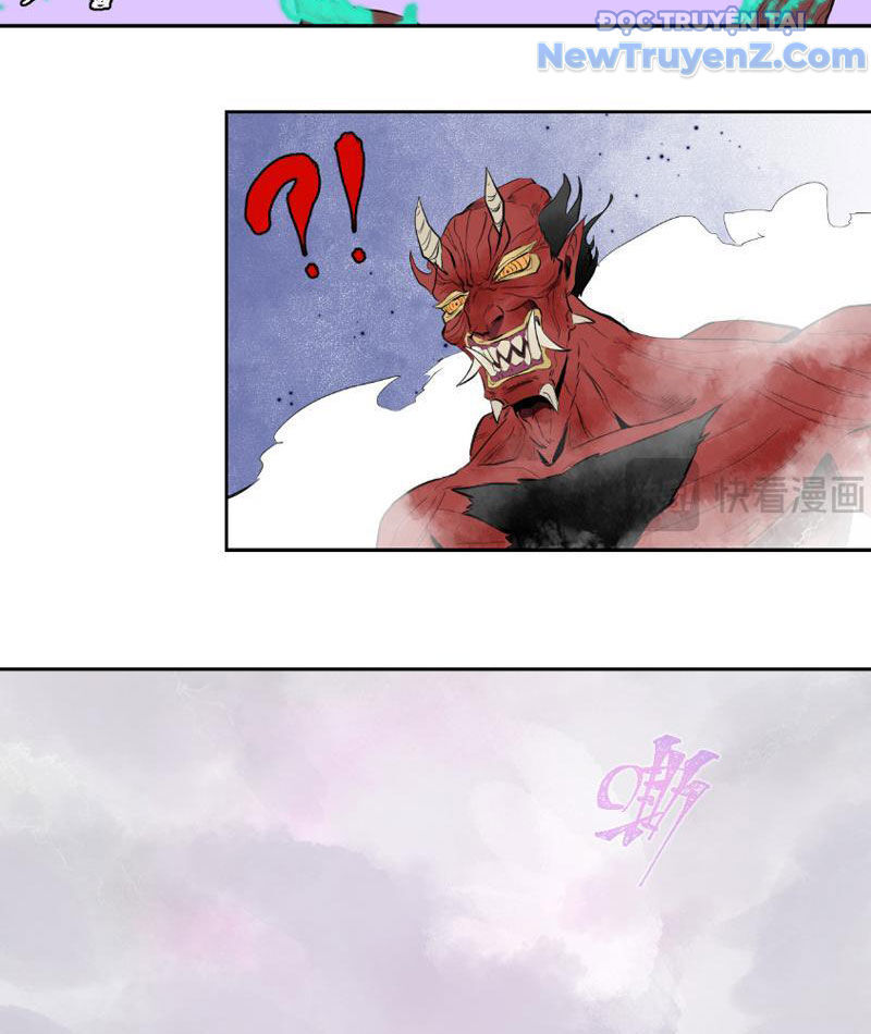 Bách Quỷ Lục [Chap 1-14]