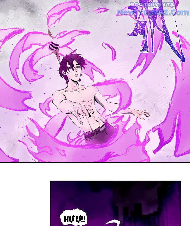Bách Quỷ Lục [Chap 1-14]