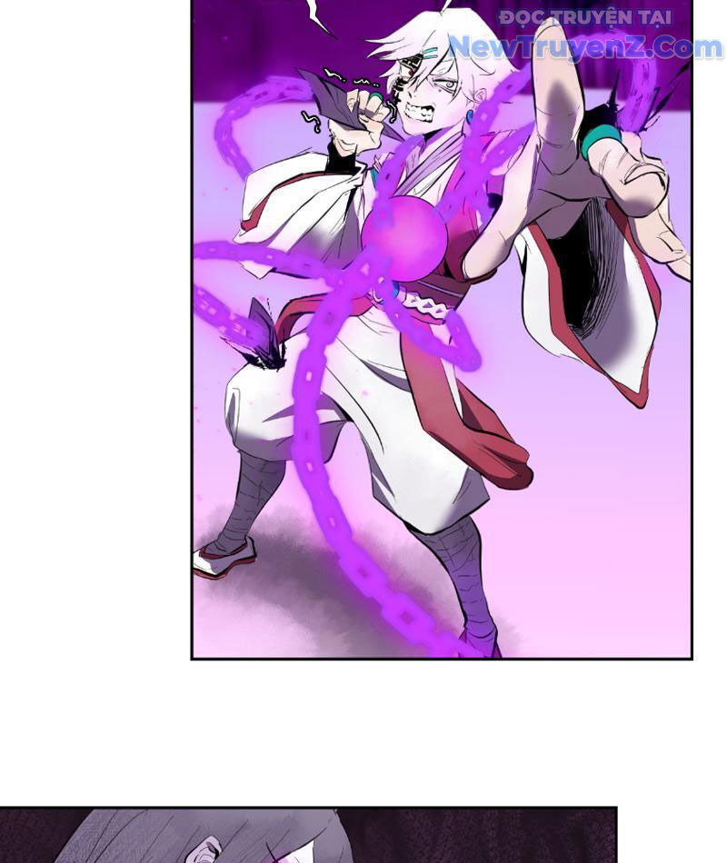 Bách Quỷ Lục [Chap 1-14]