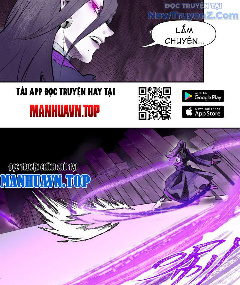 Bách Quỷ Lục [Chap 1-14]