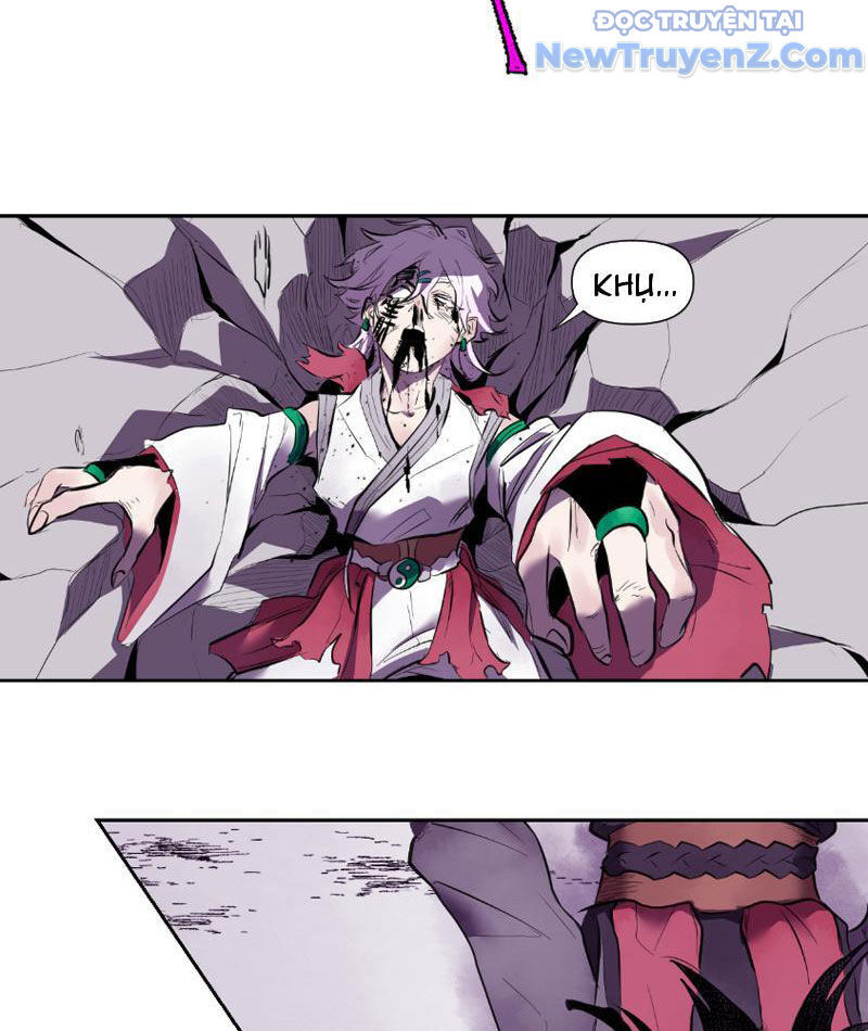 Bách Quỷ Lục [Chap 1-14]