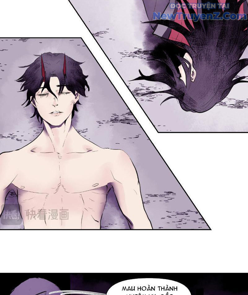 Bách Quỷ Lục [Chap 1-14]