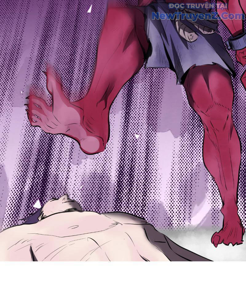 Bách Quỷ Lục [Chap 1-14]