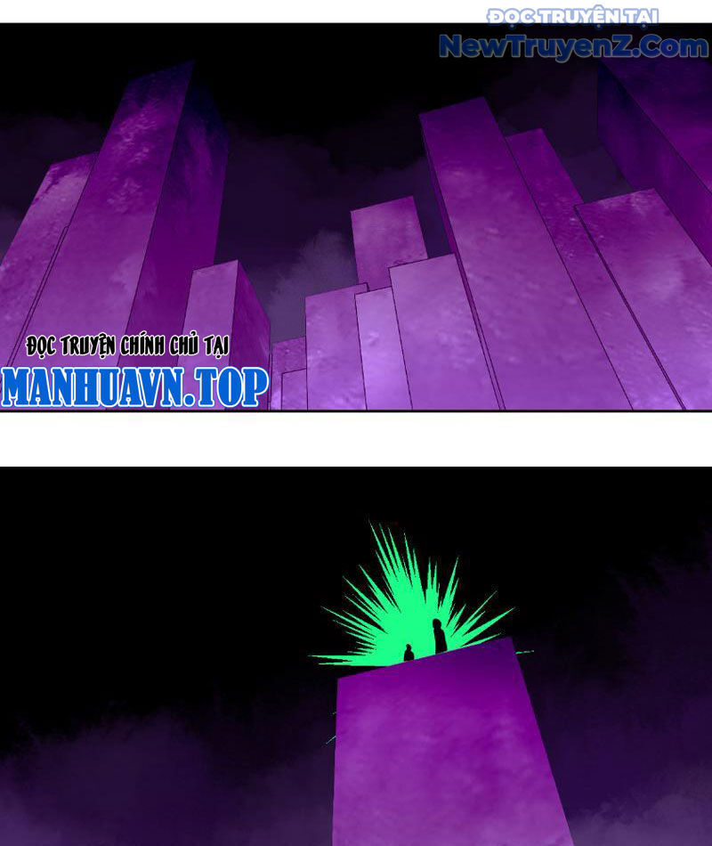 Bách Quỷ Lục [Chap 1-14]