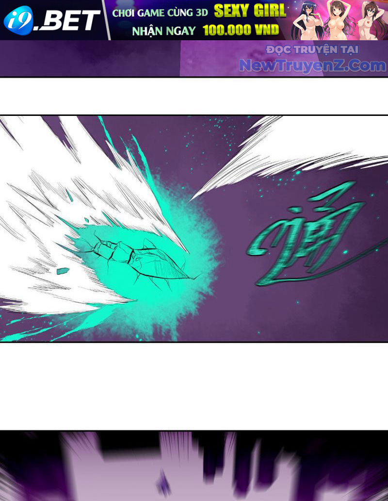 Bách Quỷ Lục [Chap 1-14]