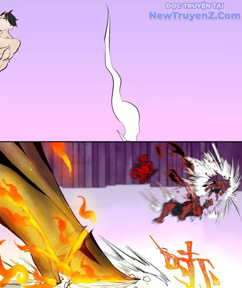 Bách Quỷ Lục [Chap 1-14]