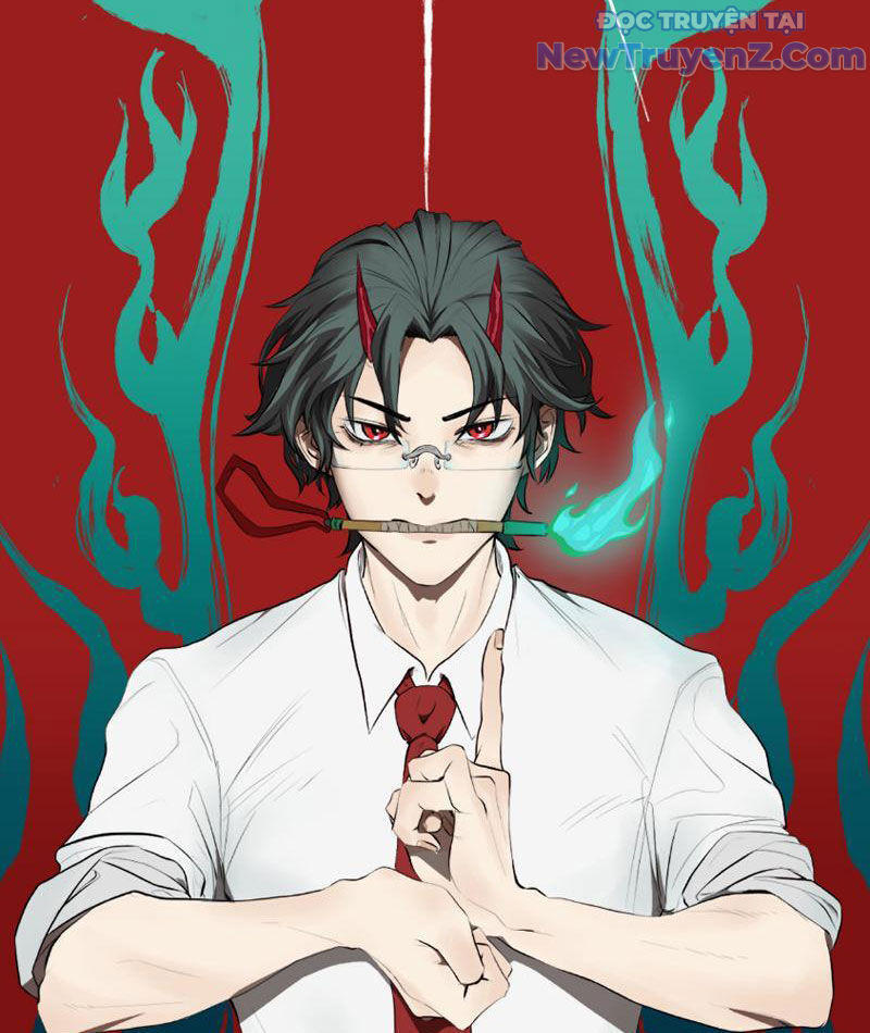 Bách Quỷ Lục [Chap 1-14]