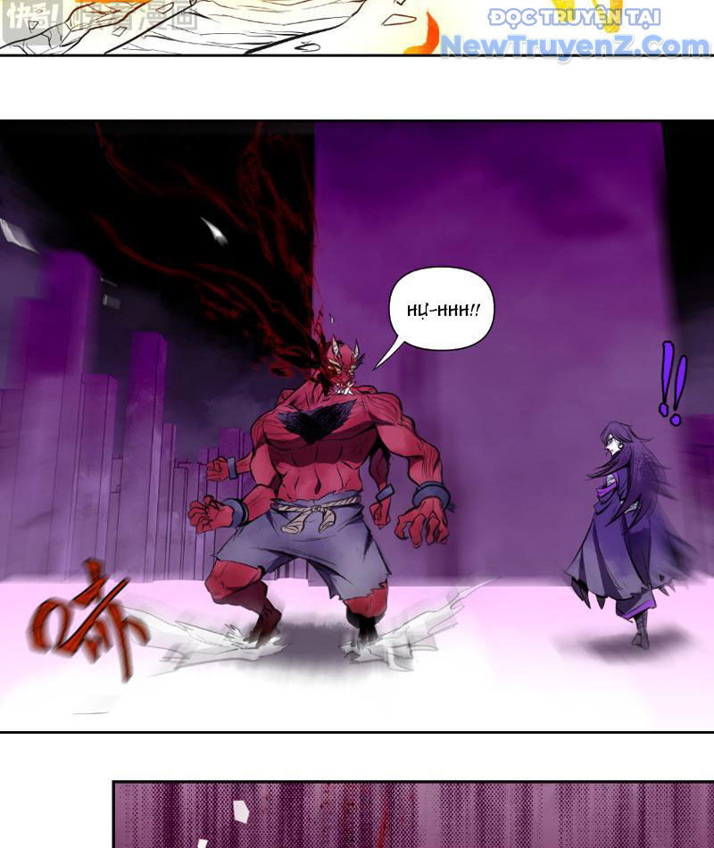 Bách Quỷ Lục [Chap 1-14]