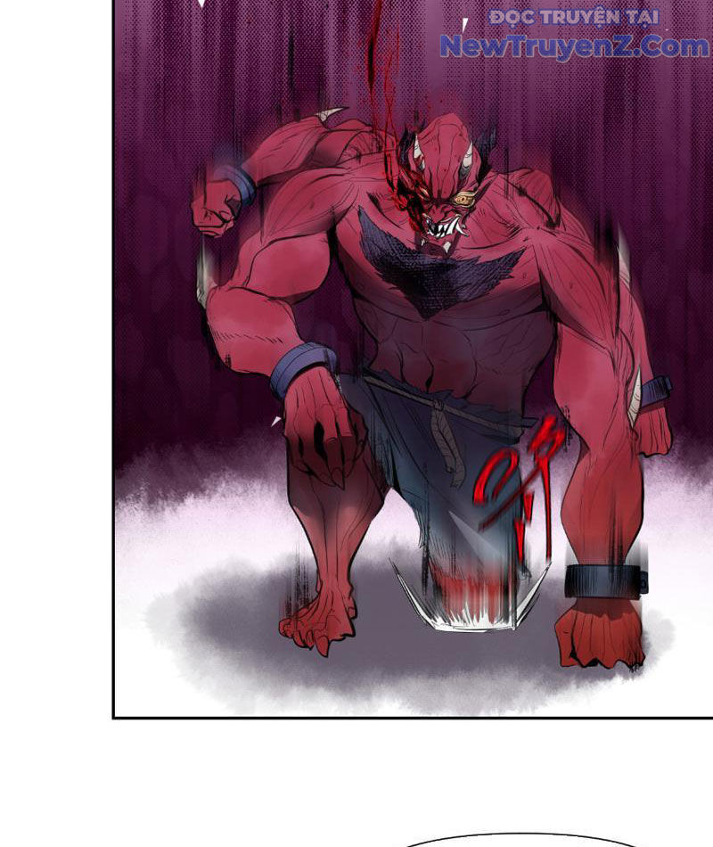Bách Quỷ Lục [Chap 1-14]