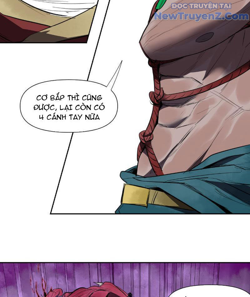 Bách Quỷ Lục [Chap 1-14]