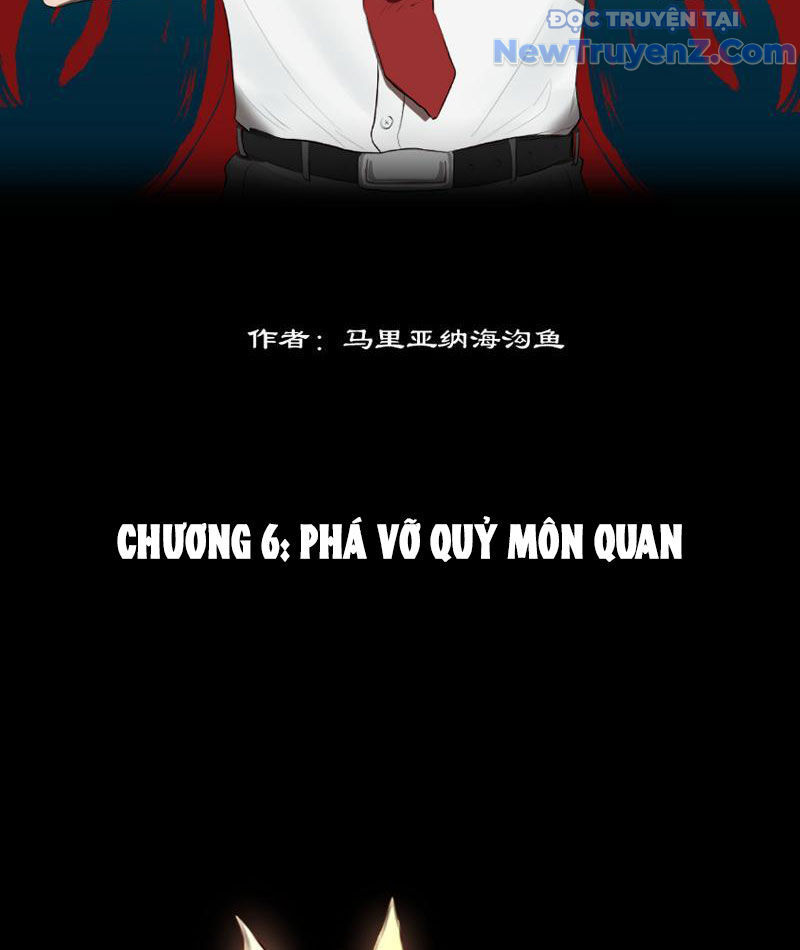 Bách Quỷ Lục [Chap 1-14]