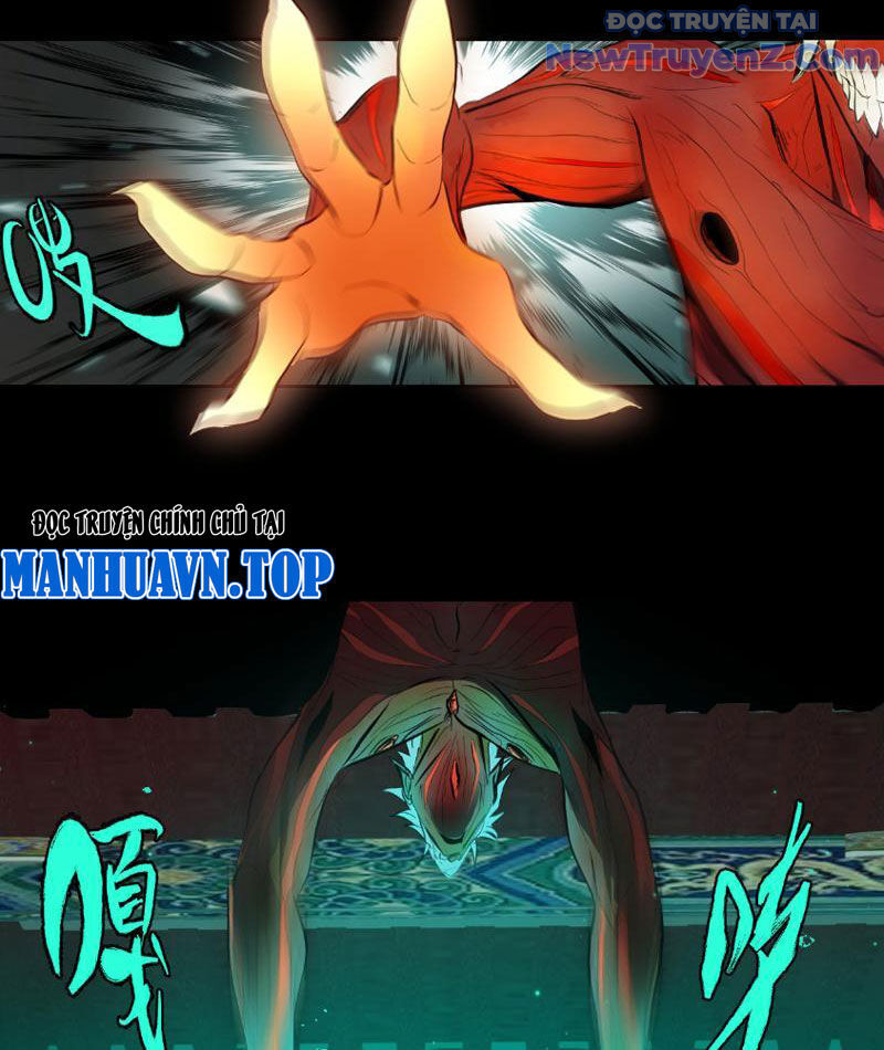 Bách Quỷ Lục [Chap 1-14]