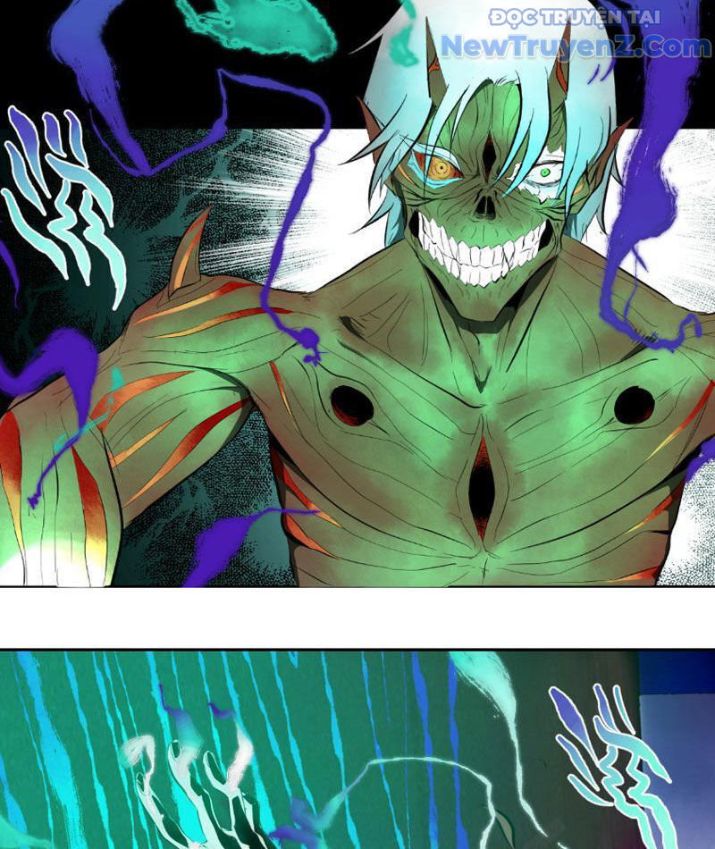 Bách Quỷ Lục [Chap 1-14]