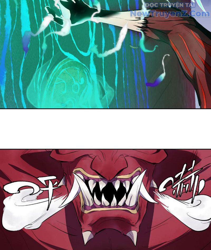 Bách Quỷ Lục [Chap 1-14]