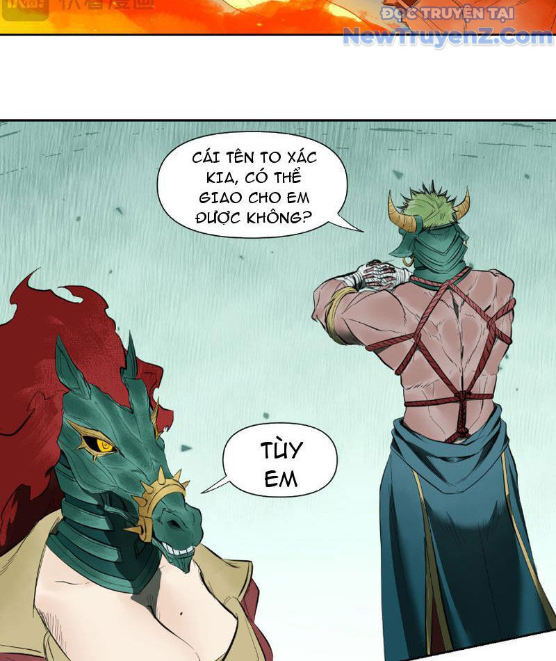 Bách Quỷ Lục [Chap 1-14]