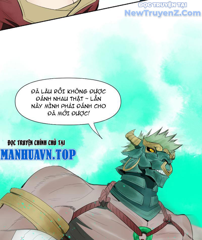 Bách Quỷ Lục [Chap 1-14]