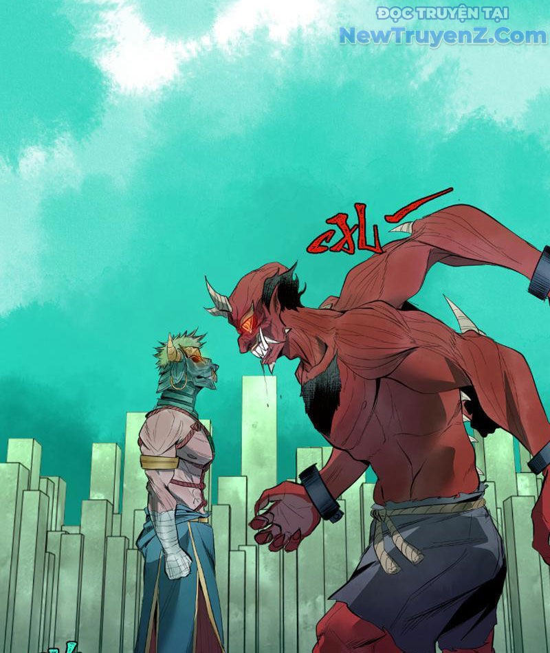 Bách Quỷ Lục [Chap 1-14]